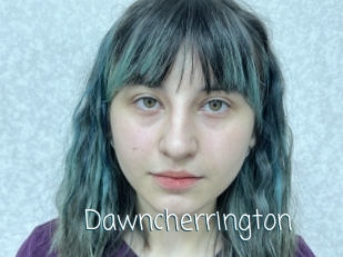 Dawncherrington