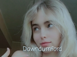 Dawndumford