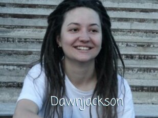 Dawnjackson