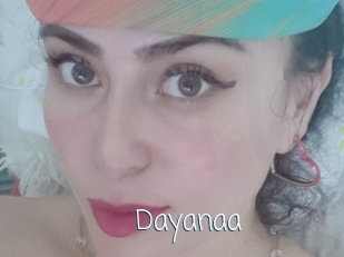 Dayanaa