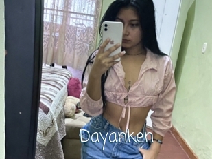 Dayanken