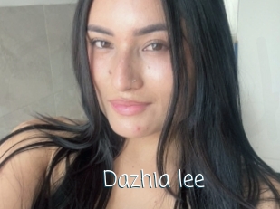 Dazhia_lee