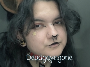 Deadgayngone