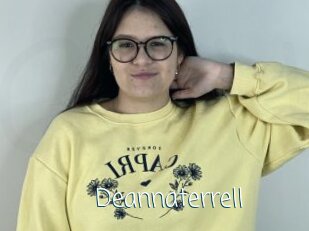 Deannaterrell