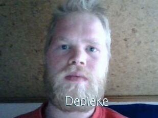 Debieke