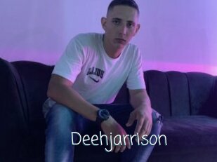 Deehjarrison