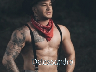 Delessandro