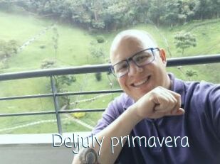 Deljuly_primavera