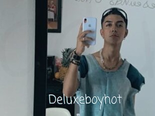 Deluxeboyhot