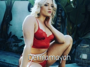 Demiamayah