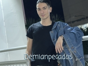 Demianpecados