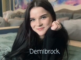 Demibrock