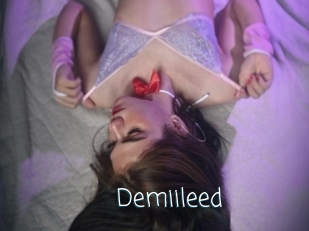 Demiileed