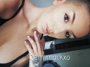 Demimackxo