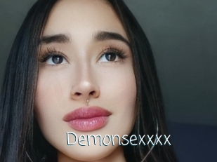 Demonsexxxx