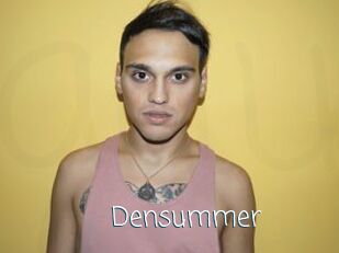 Densummer