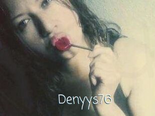 Denyys76