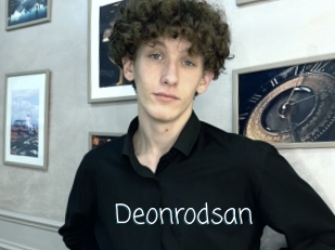 Deonrodsan