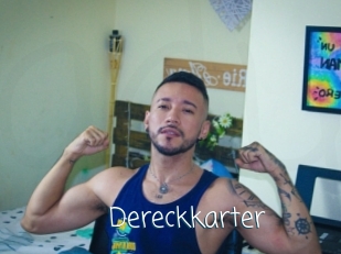 Dereck_karter