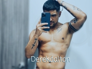 Derekdalton