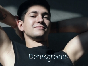 Derekgreens