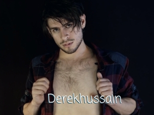 Derekhussain