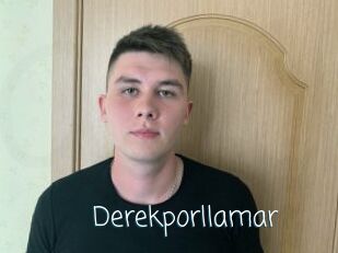 Derekporllamar