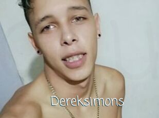 Dereksimons