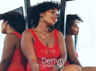 Derlyn