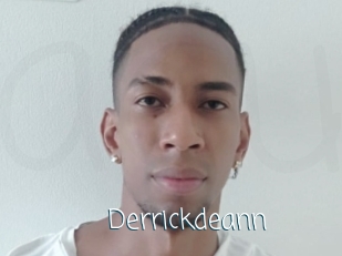 Derrickdeann