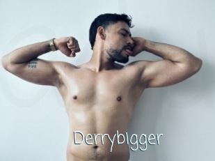 Derrybigger