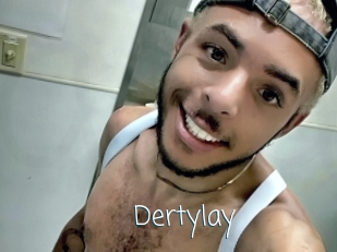 Dertylay