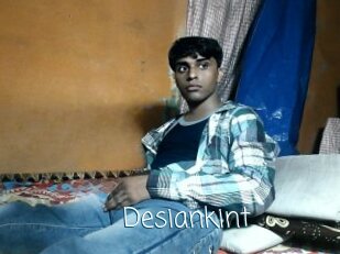 Desiankint