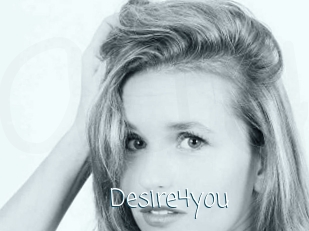 Desire4you