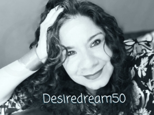 Desiredream50