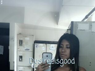Desireeisgood