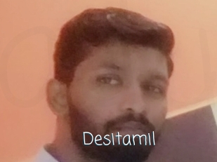 Desitamil