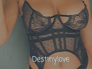 Destinylove