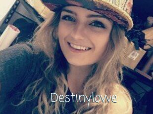 Destinylovve