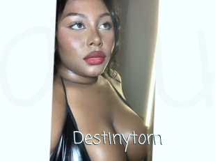 Destinytorn