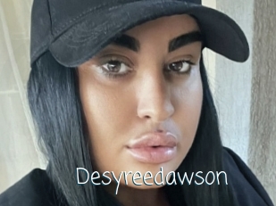 Desyreedawson