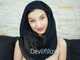 Devilfilize