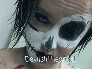 Devilslittleangel