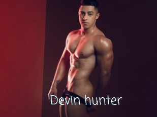 Devin_hunter