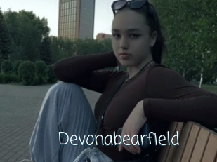 Devonabearfield