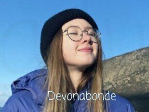 Devonabonde