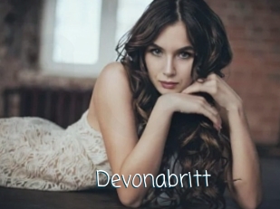 Devonabritt