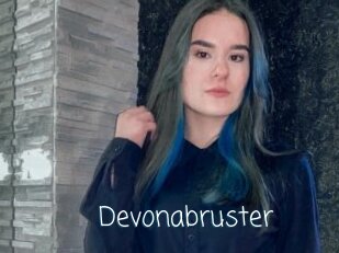 Devonabruster