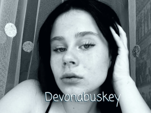 Devonabuskey