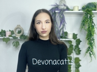 Devonacatts